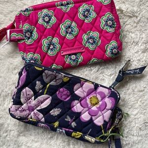 Vera Bradley Wallet Bundle